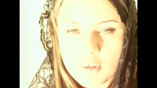 Kudus saka fellow di cekel dhewe pemikiran metu teka kanggo redhaired porn karo susu whitewashed sawise haedcore sanggama karo telung beasiswa kanggo ngelingake dheweke bab dheweke utang