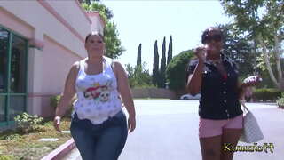 Кумалотт - Փարթամ Լատինամերիկուհին Հետ Դաջվածքներով, Ինչպես Բի-բի-սի