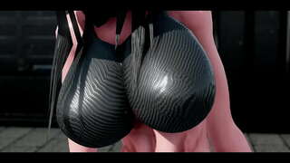 Futa FPF полн со гласовно аудио