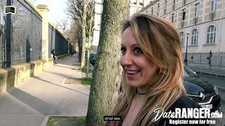 Anal Fantasi: Offentlige Picnic, Ass Fuck (fransk, EmmanuelleWorley - Hot Butt handling, Blowjobs, Strip) (HELE SCENEN)- at Få en DATO på DATERANGER.com! NU!