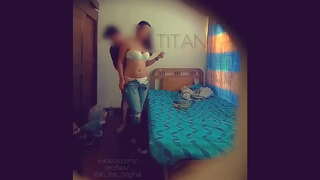 Camera theo dõi bật ra rất tốt