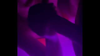 Het my sussie in die bubbelbaden te suig my piel