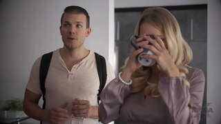 MissaX - Manmi an Ede ti Gason