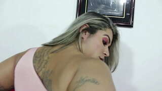 Gwo manman bourik latina