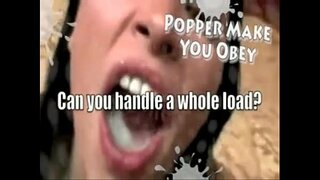 Janoinen cumslut s. xxxedition xxx