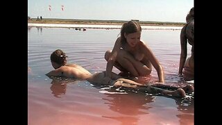 Abelina &amp; Amp; Valentina Lar Vask Nå