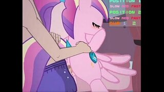 ���य x Anon - MLPRule 34 Tiarawhy