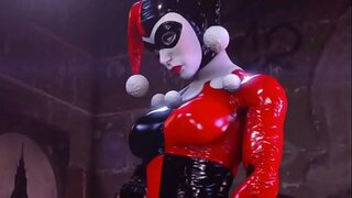 3D - sexy skraal Lesbiese tieners rowwe seks - www.toonypip.vip - ongesensureerde 3D Hentai