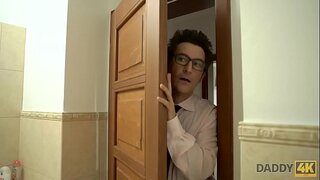 DADDY4K. ტესტირების თანამედროვე მანერები