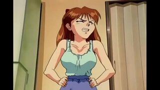 ���ዕራፍ 10 - ኤቫ (Latino)