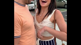 ԱՄԲՈՂՋԱԿԱՆ ՏԵՍԱՐԱՆ Փոքրիկ Երիտասարդ Նկարահանել է Ави Լավ Մինետ Նոր Ընկեր