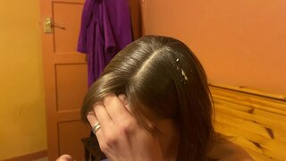 Ali плюхается u naš WAM &quot;Alex, daj mi priliku&quot;,