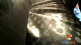 Erakusten ipurdian metroa, lurpeko kalean eta publikoetan