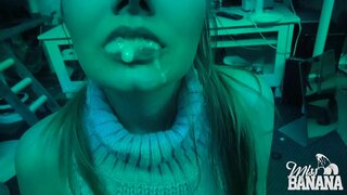 Szopás a sötétben