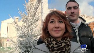 Nuori ja kaunis hän on nussinut hänen poikaystävänsä