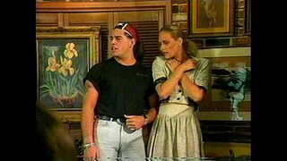 Анаболическая Djevojka Gangbang 03 04 ( Debbie Diamond)