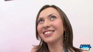 Kuuma Perse Vitun Venäjän Babe!!