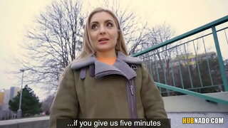 Caty Suudella FakeHub