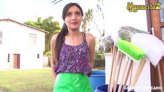 Friedmann carne DEL RAMÓN - Veronica Marin - Sexy Italiano Teen Blows Agus Fucks Hardcore Air taigh-Òsta an t-Seòmar Leis an T -