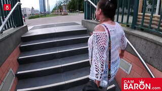 Fásil ta haya: Adriani Sunchi ta un sushi lei bola-bisto men! Cambaron.com